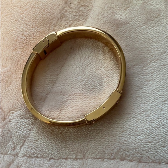 Michael Kors Gold Bracelet - Picture 2 of 4